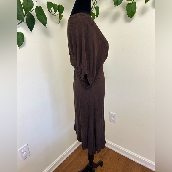 Express Knit Dress - Size Medium - Picture 2 of 5